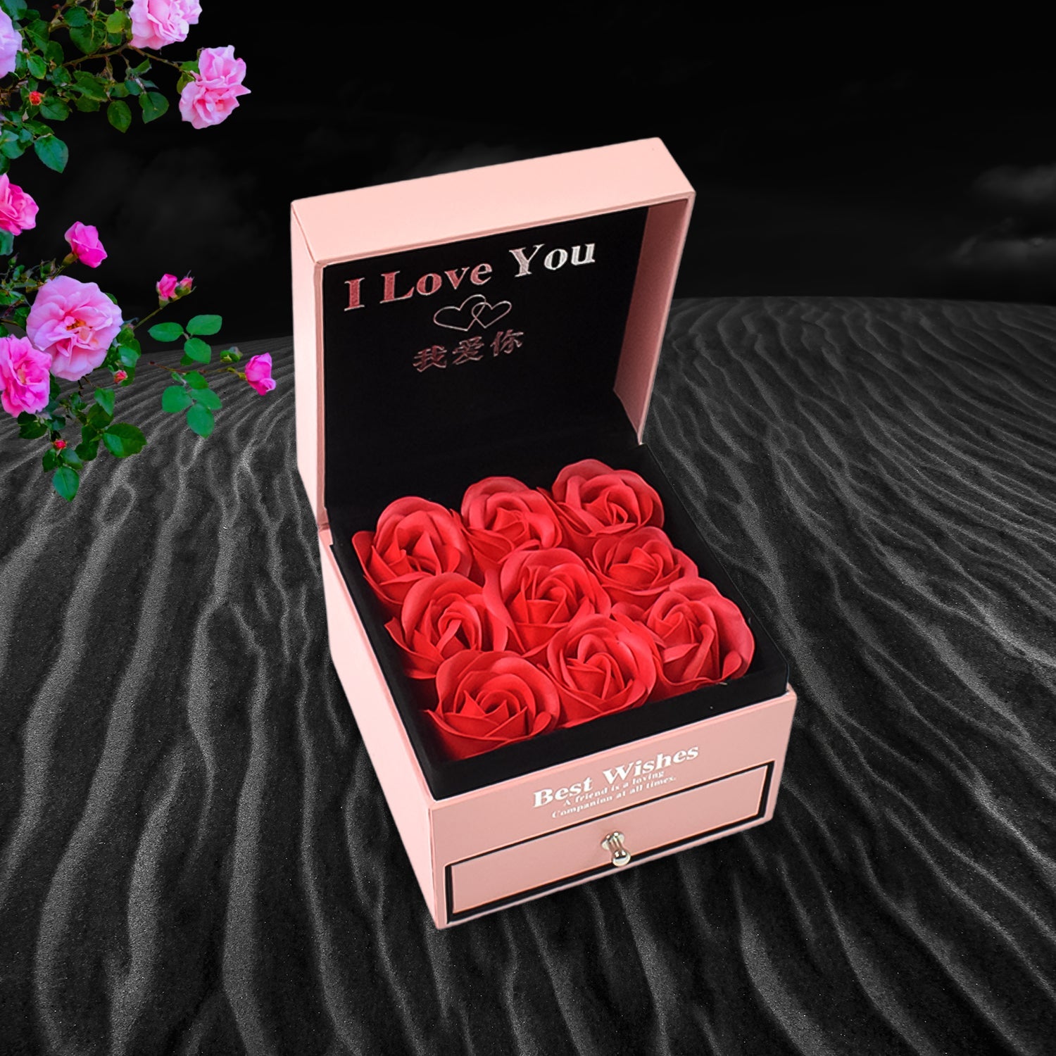 PetalPromise Box PetalPromise Box